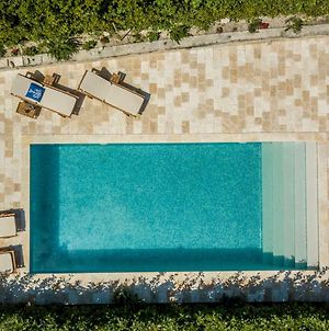 Villa Draga Paradise Pool Villa In Split photos Exterior