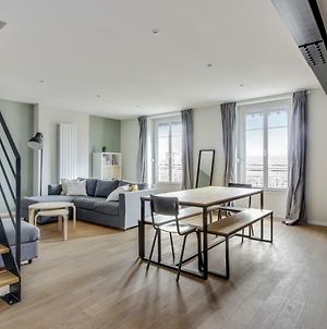 Large And Calm Flat For 6 People In Part-Dieu District Lyon Welkeys photos Exterior