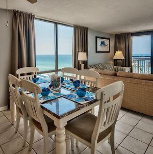 Sundestin Resort, 2 Bedroom, Gulf Front, 12Th Floor, Corner Condo photos Exterior