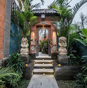 Villa Tanah Carik By Mahaputra photos Exterior
