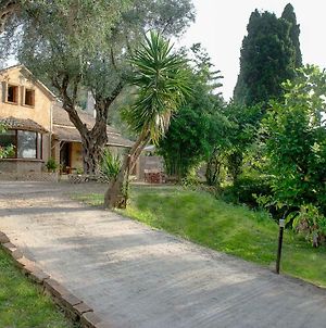 Villa Brigadoon Corfu photos Exterior