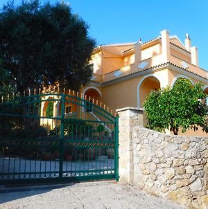 Villa Nika In Kamara On Corfu Island photos Exterior