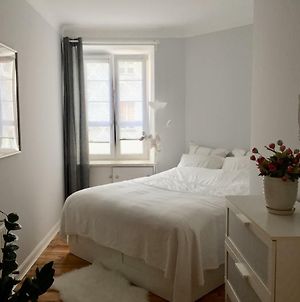 Beautiful Apartment In The Heart Of Warsaw, Poznanska photos Exterior