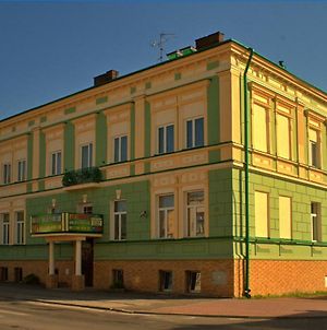 Hotel Jagiellonski photos Exterior