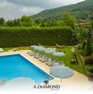 A Diamond The Resort Spa Sapanca photos Exterior