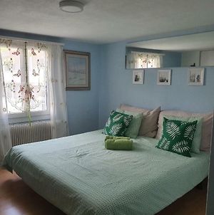 Buongustaio Zimmer Room In A Flat photos Exterior