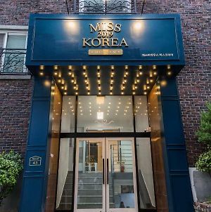 Myeongdong Miss Korea Guesthouse - Hostel photos Exterior