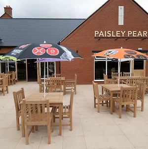Paisley Pear, Brackley By Marston'S Inns photos Exterior