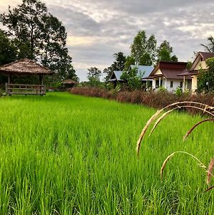 Baan Thung Home Stay photos Exterior