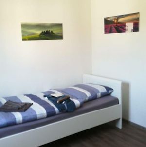 Gemutliches Apartment In Dortmund photos Exterior