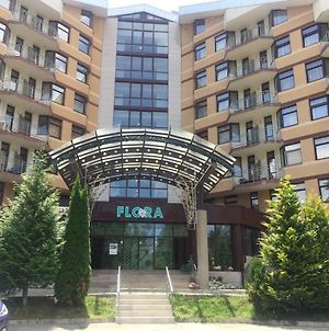 Viva Flora Apartment 607A photos Exterior