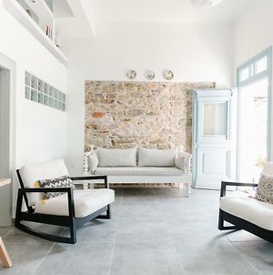 Achinos Guest House, Skopelos photos Exterior