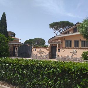 Villa Vittorio photos Exterior
