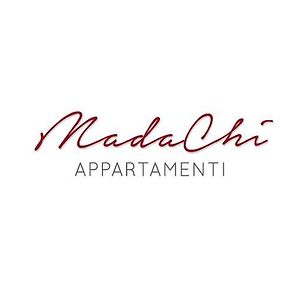 Madachi Appartamenti photos Exterior