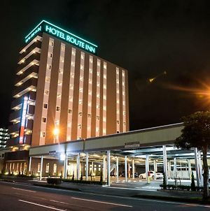 Hotel Route-Inn Fuji Chuo Koen Higashi photos Exterior