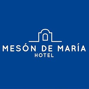 Hotel Meson De Maria photos Exterior