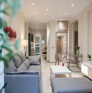 Ammos Elegant Luxury Apartment By Hotelius photos Exterior