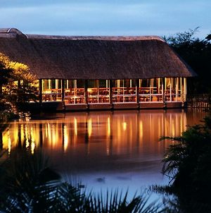 Premier Resort Mpongo Private Game Reserve photos Exterior