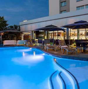 Courtyard By Marriott Toulouse Airport photos Exterior