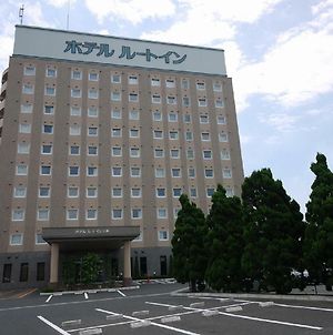 Hotel Route-Inn Ota Minami -Route 407- photos Exterior