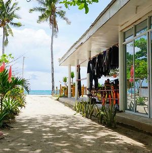 Mabuhay Thresher Dive Resort photos Exterior