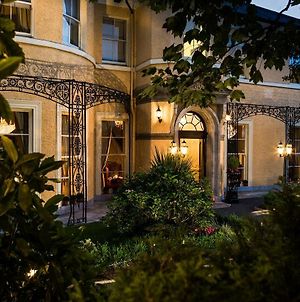 Cork'S Vienna Woods Hotel & Villas photos Exterior