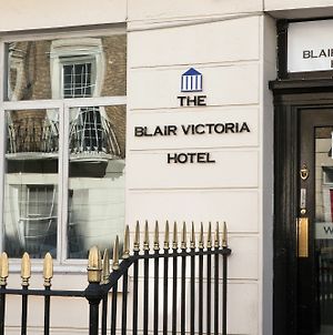 The Blair Victoria Hotel photos Exterior