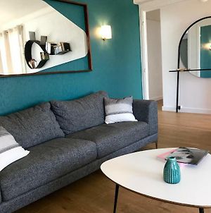 Villa/Appartement Residentiel Proche Mer Et Nice Cote D'Azur photos Exterior