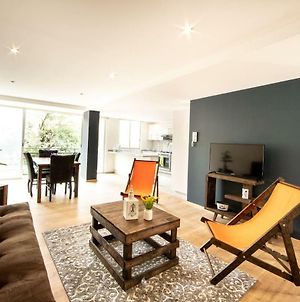 Nadal 103 - Brand New Hip Apartment Nearby Polanco photos Exterior