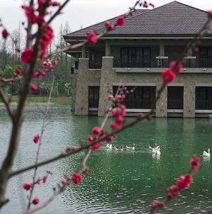 Narada Resort & Spa Liangzhu photos Exterior