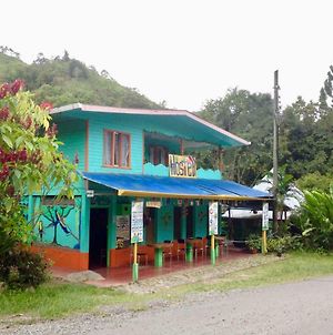 Hostel Casa Chirripo photos Exterior