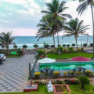 Asokam Beach Resort photos Exterior