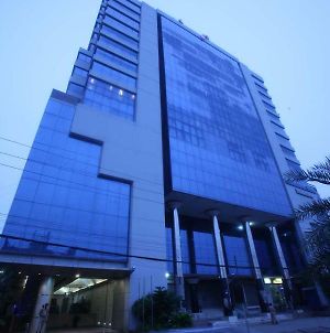 Dhaka Regency Hotel & Resort Limited photos Exterior