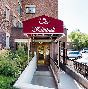 The Kimball photos Exterior