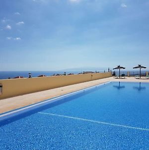 Casa Galicia With Fantastic Sea View, Terrace, Pool, Wifi-Internet, Dishwasher photos Exterior