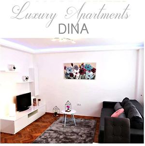 Apartment Dina photos Exterior