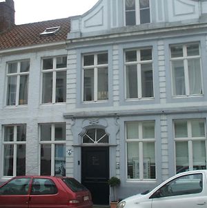 Brugge'S House Of Friends photos Exterior