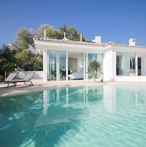 Sunset Villa Marbella - Infinity Pool & Sea View photos Exterior