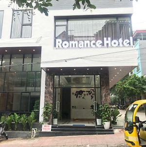 Romance Hotel photos Exterior
