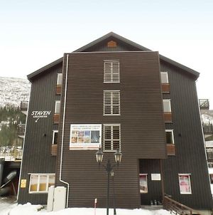 Nice Apartment In Hemsedal With 2 Bedrooms, Sauna And Wifi photos Exterior