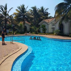 Casa Legend Villa & Apartments Arpora - Baga - Goa photos Exterior