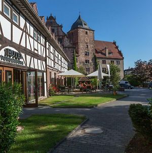 Hotel Vorderburg photos Exterior