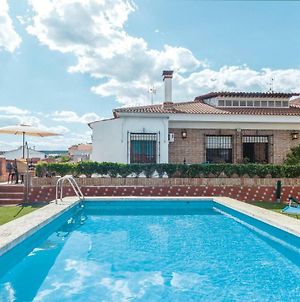 Amazing Home In Hornachuelos With 3 Bedrooms, Wifi And Outdoor Swimming Pool photos Exterior