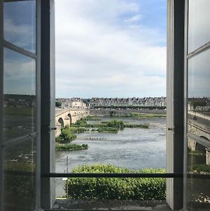Blois, Vue Panoramique Loire photos Exterior
