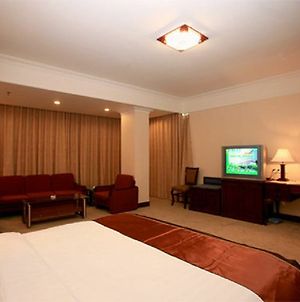 Liuzhou Hotel photos Room