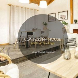 Contessina House photos Exterior