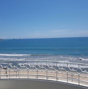 3 Recamaras!!! Vista Al Mar Malecon Playa !!! Fabuloso photos Exterior