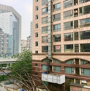 Chengdu Joy Family Apartment photos Exterior