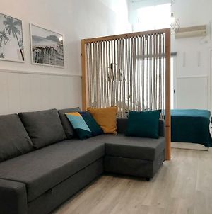 Ideal Apartamento Tipo Loft En Triana Sevilla Wifi photos Exterior