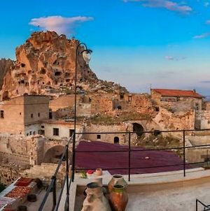 Ikarus Cappadocia Hotel photos Exterior